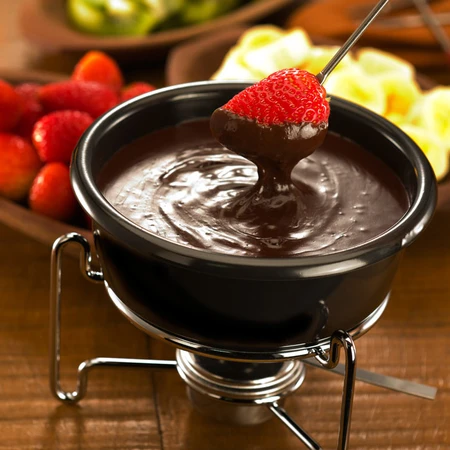 Fondue Especial