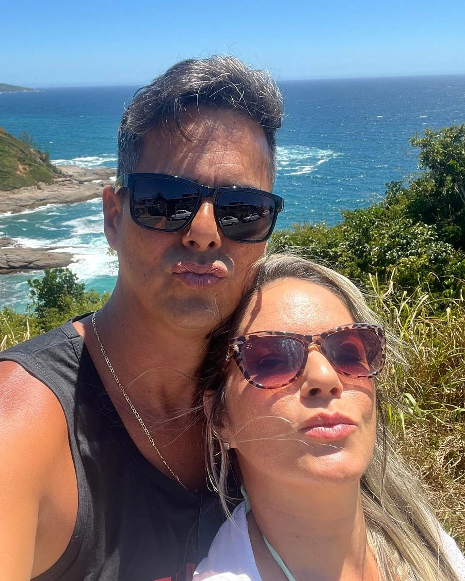 Mariana & Rafael