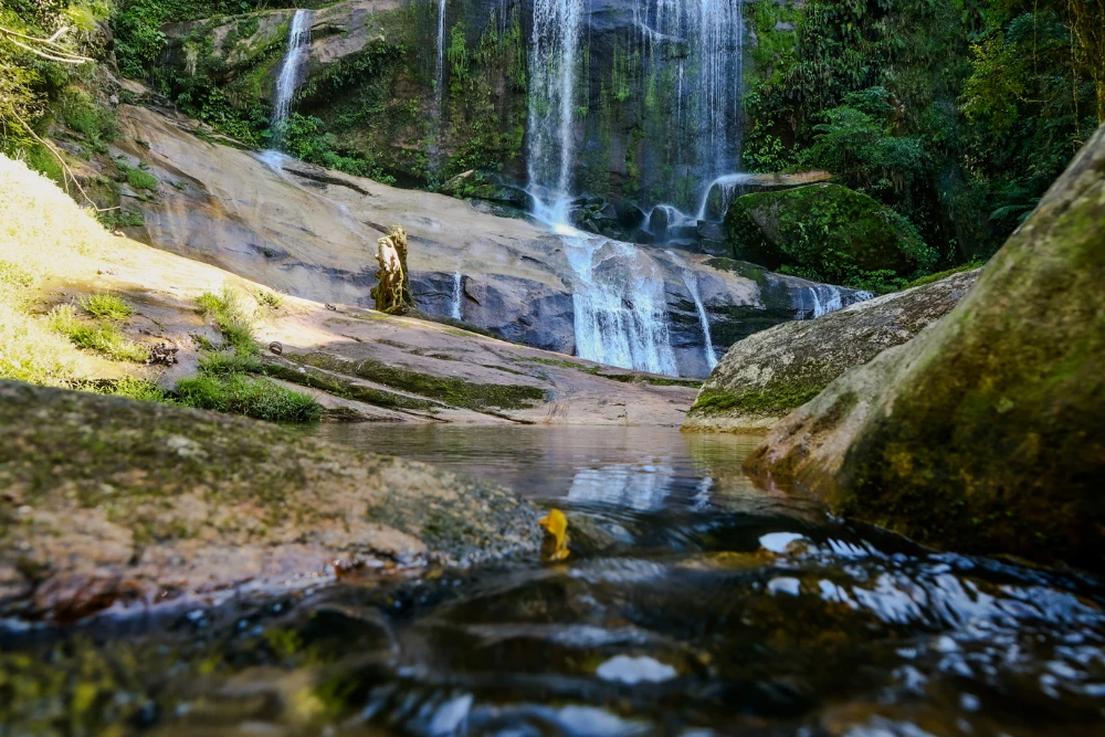 Cachoeira 3