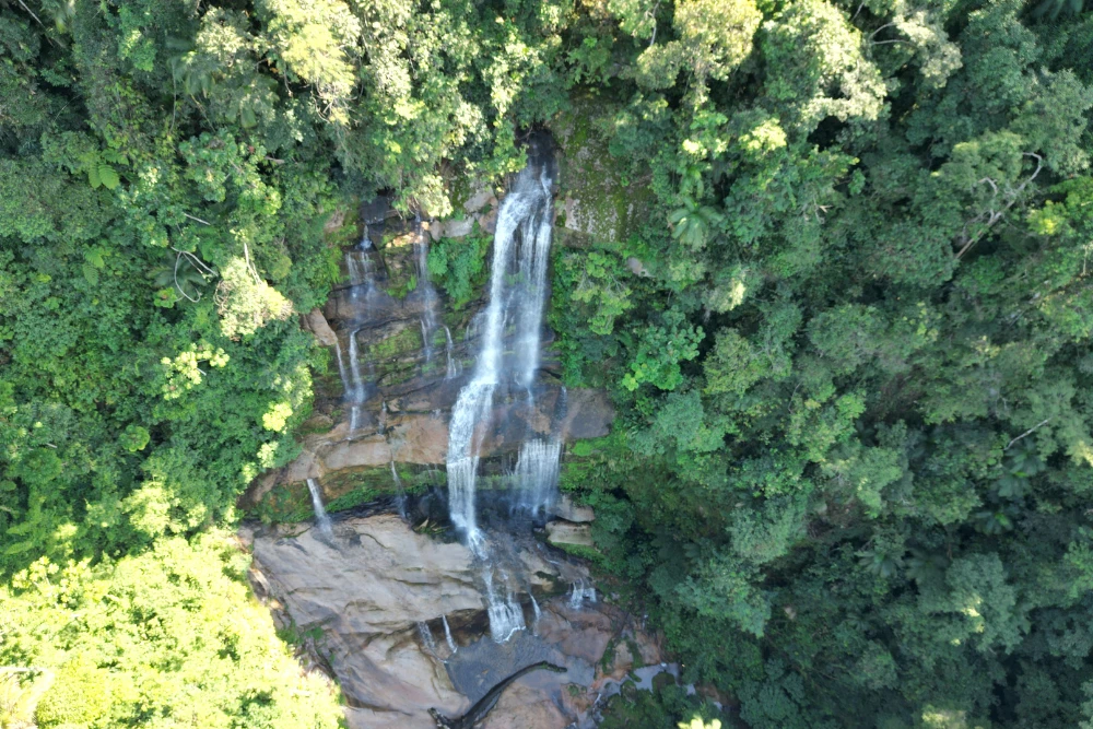 Cachoeira 4